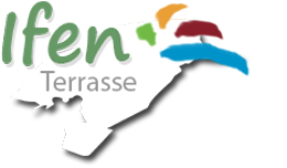 Ferienhaus Ifen-Terrasse in Riezlern